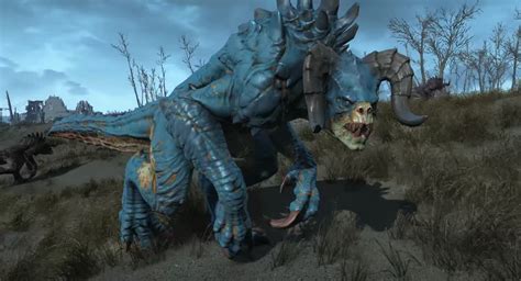 fallout 4 deathclaw porn|deathclaw Porn Videos